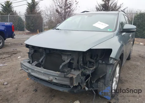 2011 Mazda Cx-9 Grand Touring z USA, uszkodzony, nr VIN JM3TB3DA4B0301344